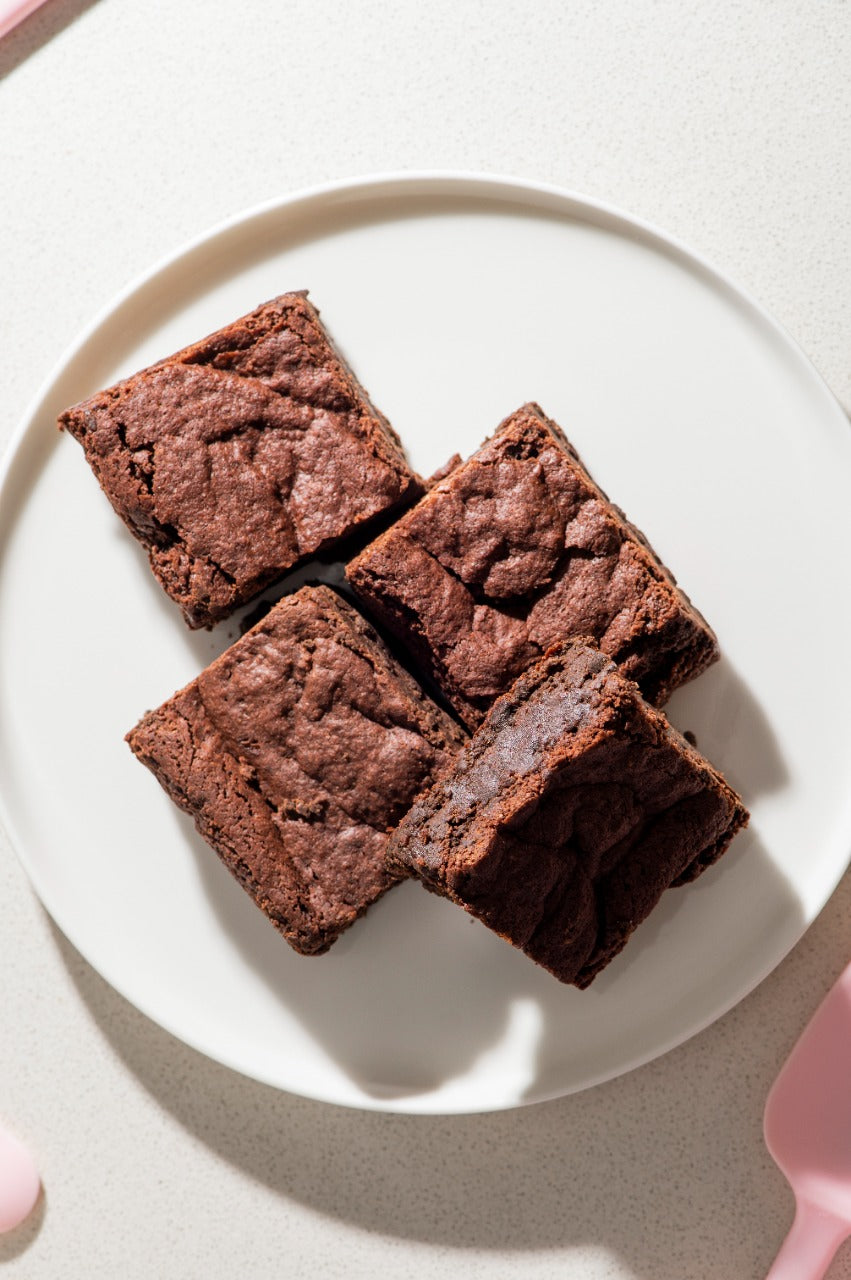 WILD BROWNIE VEGANO GLUTEN FREE