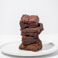 WILD BROWNIE VEGANO GLUTEN FREE