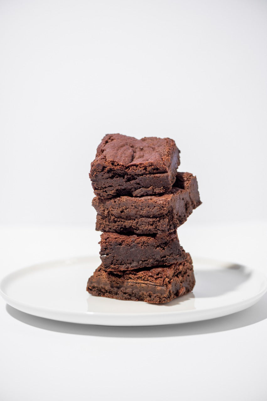 WILD BROWNIE VEGANO GLUTEN FREE