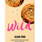 CAJA DE GALLETAS DE CHOCOLATE CHIPS ( VEGAN - GLUTEN FREE- REFINED SUGAR FREE)