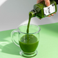 THE GREEN Cold-Pressed Juice