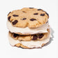 Ice cream sandwich